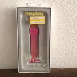 Apple Watch band 38/40mm